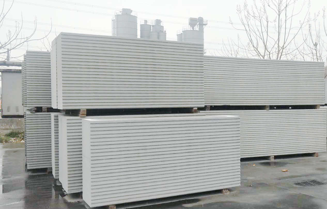 ALC板價格多少錢一個平方